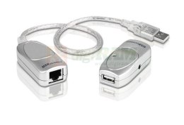 Aten UCE60-AT USB Extender, lt/60m