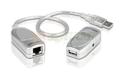 Aten UCE60-AT USB Extender, lt/60m