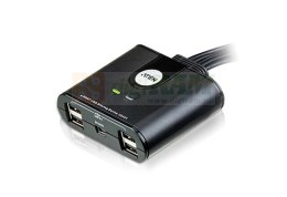 Aten US424-AT 4-Port USB 2.0