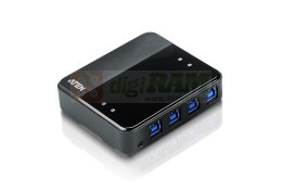 Aten US434-AT 4-Port USB 3.0