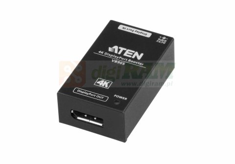 Aten VB905-AT-G 4K Display Port Booster