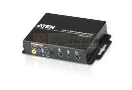 Aten VC182-AT-G VGA to HDMI converter