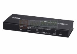 Aten VC881-AT-G 4K HDMI/DVI to HDMI