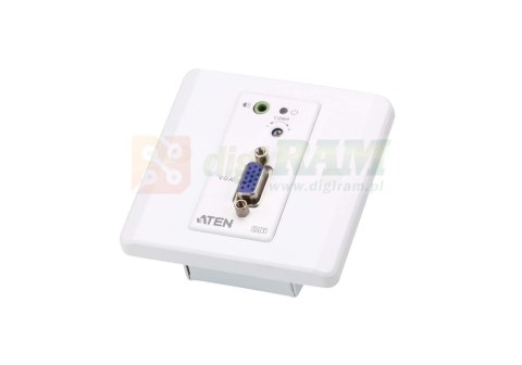 Aten VE157-AT-G VGA/Audio Over Cat5