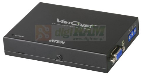 Aten VE170RQ-AT-G CAT5 Video Extender