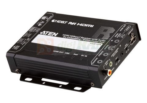 Aten VE2812PR-AT-G 4K HDMI HDBaseT Receiver