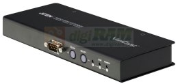 Aten VE500RQ-AT-G RJ45 Video Receiv. Transmitter