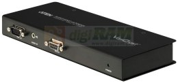 Aten VE500T-AT-G RJ45 Video Extend. Transmitter