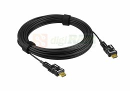 Aten VE7832-AT 15m 4K HDMI Active Opt Cable