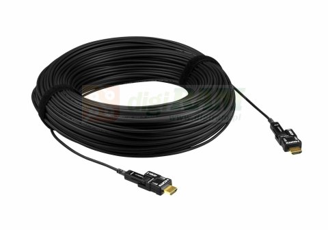 Aten VE7834-AT 60m 4K HDMI Active Opt Cable