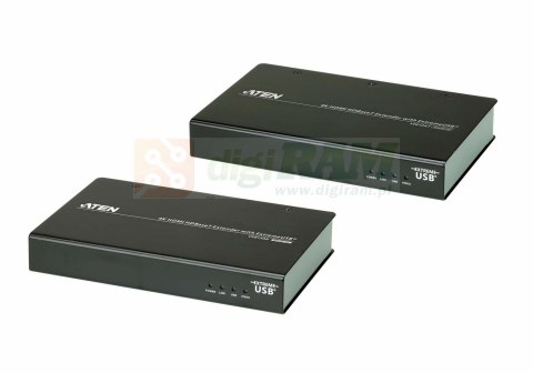 Aten VE813A-AT-G 4K HDMI HDBaseT Extender