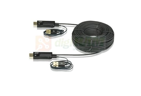 Aten VE875-AT HDMI Active Optical Cable 100M