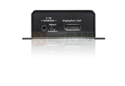 Aten VE901R-AT-G DisplayPort HDBaseT-Lite