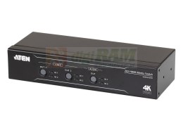 Aten VM0202HB-AT-G 2 x 2 True 4K HDMI Matrix