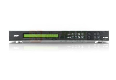 Aten VM3404H-AT-G 4 x 4 HDMI HDBaseT-Lite