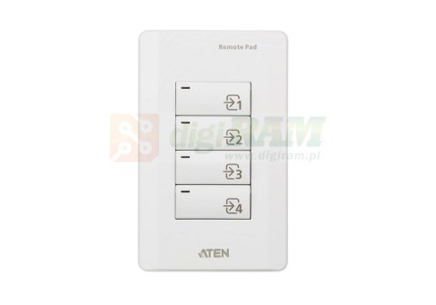 Aten VPK104-AT 4-Key Contact Closure