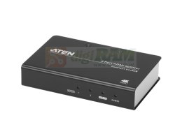 Aten VS182B-AT-G HDMI Splitter (4:4:4),