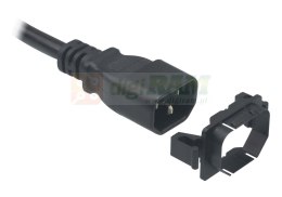 Aten 2X-EA13 C14 Smart-Lock Plug Connector