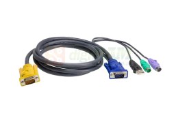 Aten 2L-5303UP PS/2-USB KVM Cable