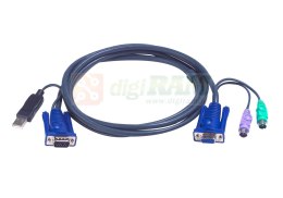 Aten 2L-5503UP USB Cable 3m