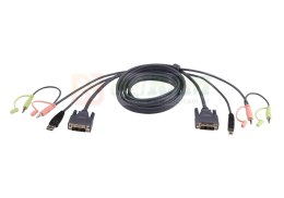 Aten 2L-7D05UD DVID Dual Link Cable 5m