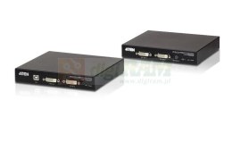 Aten CE624-AT-G DVI Dual View HDBase T2.0
