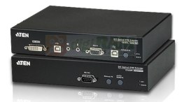 Aten CE680-AT-G DVI Optical Fiber KVM Extender