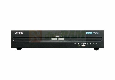 Aten CS1142H-AT-G 2-Port USB HDMI Dual