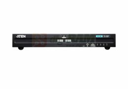 Aten CS1182DP-AT-G 2-Port USB DVI Secure