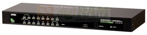 Aten CS1316-AT-G 16 Port USB/PS2 KVM, combo