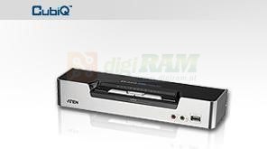 Aten CS1642-AT-G 2 port USB KVMP Dual DVI