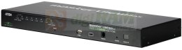 Aten CS1708I-AT-G 8-Port PS/2-USB KVM on