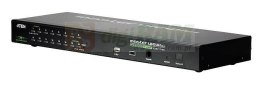 Aten CS1716I-AT-G 16-Port PS/2-USB KVM