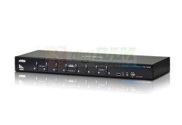 Aten CS1788-AT-G 8 port USB DVI Dual Link
