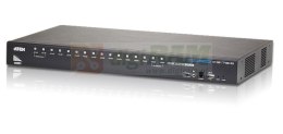 Aten CS17916-AT-G 16-Port USB - HDMI KVM