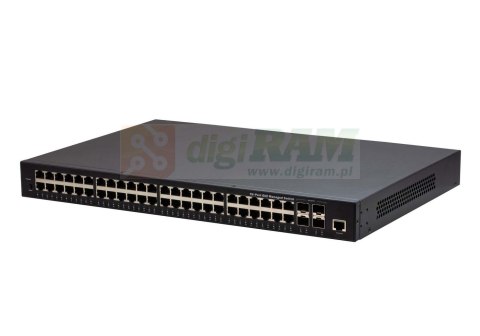 Aten ES0152-AX-G 52-Port GbE Managed Switch