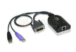 Aten KA7166-AX DVI USB Virtual Media