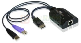 Aten KA7169-AX USB - Displayport to Cat5e/6