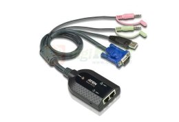 Aten KA7178-AX Dual USB - VGA to CAT5e/6