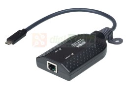 Aten KA7183-AX USB-C KVM Adapter with