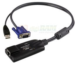 Aten KA7570-AX USB CAT 5 Module for KH Series