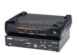 Aten KE9952-AX 4K DP KVM over IP Extender