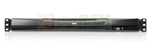 Aten KL1508AIN-AXA-2XK06UG 8-Port 19" LCD