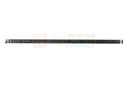 Aten PE0324SG-AT 24-Outlet 0U Basic PDU with