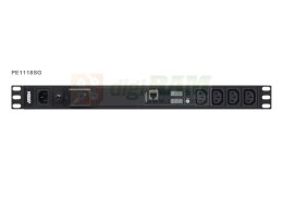 Aten PE1118SG-AT-G 18-Outlet 1U PDU with Current