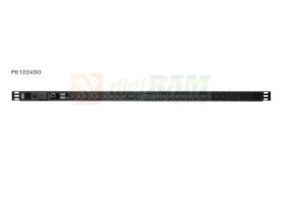 Aten PE1224SG-AT-G 24-Outlet 0U PDU with Current