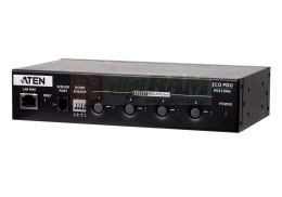 Aten PE4104G-AT-G 4-Outlet 1U Half-rack eco