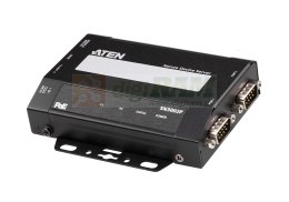 Aten SN3002P-AX 2-Port RS-232 Secure Device