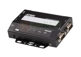 Aten SN3402P-AX 2-Port RS-232/422/485 Secure