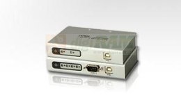 Aten UC2322-AT 2 port USB2.0-to-Serial HUB